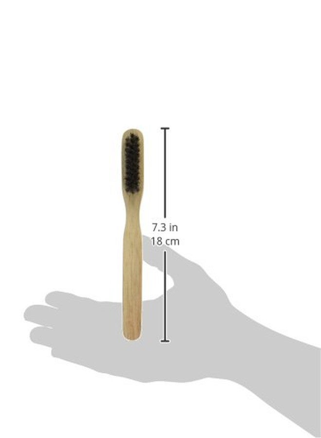 PARTRADE 245800 634805 Leg/Hoof Application Brush for Horses, 6" - Image 2